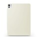 Чехол для планшета BeCover Ultra Slim Origami Magnetic Apple iPad Pro 11" M4 2024 Beige (712961)