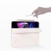 Чехол для планшета BeCover Ultra Slim Origami Magnetic Apple iPad Pro 11" M4 2024 Beige (712961)