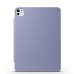 Чехол для планшета BeCover Ultra Slim Origami Magnetic Apple iPad Pro 11" M4 2024 Deep Purple (712963)