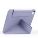 Чехол для планшета BeCover Ultra Slim Origami Magnetic Apple iPad Pro 11" M4 2024 Deep Purple (712963)