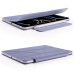 Чехол для планшета BeCover Ultra Slim Origami Magnetic Apple iPad Pro 11" M4 2024 Deep Purple (712963)