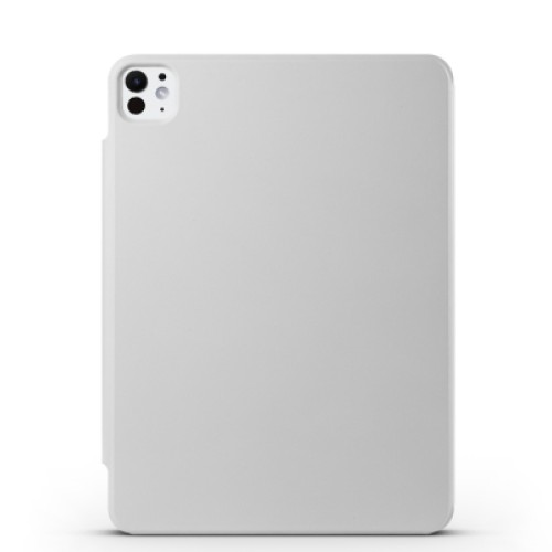 Чехол для планшета BeCover Ultra Slim Origami Magnetic Apple iPad Pro 11" M4 2024 Gray (712962)