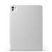 Чехол для планшета BeCover Ultra Slim Origami Magnetic Apple iPad Pro 11" M4 2024 Gray (712962)