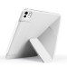 Чехол для планшета BeCover Ultra Slim Origami Magnetic Apple iPad Pro 11" M4 2024 Gray (712962)