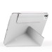 Чехол для планшета BeCover Ultra Slim Origami Magnetic Apple iPad Pro 11" M4 2024 Gray (712962)