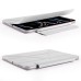 Чехол для планшета BeCover Ultra Slim Origami Magnetic Apple iPad Pro 11" M4 2024 Gray (712962)