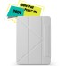 Чехол для планшета BeCover Ultra Slim Origami Magnetic Apple iPad Pro 11" M4 2024 Gray (712962)