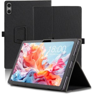 Чехол для планшета BeCover Slimbook Teclast P30T 10.1" Black (713097)