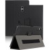Чехол для планшета BeCover Slimbook Teclast P30T 10.1" Black (713097)