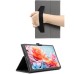 Чехол для планшета BeCover Slimbook Teclast P30T 10.1" Black (713097)