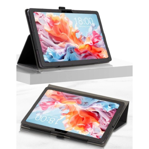 Чехол для планшета BeCover Slimbook Teclast P30T 10.1" Black (713097)