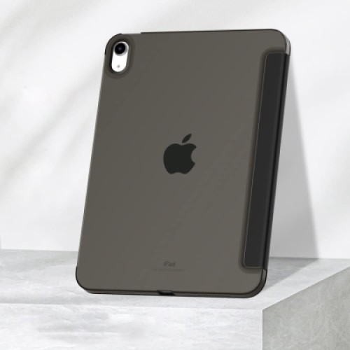 Чехол для планшета BeCover Tri Fold Hard Apple iPad 10.9" 2022/2024 Black (712983)