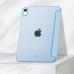 Чехол для планшета BeCover Tri Fold Hard Apple iPad 10.9" 2022/2024 Light Blue (712984)