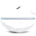 Чехол для планшета BeCover Tri Fold Hard Apple iPad 10.9" 2022/2024 Light Blue (712984)