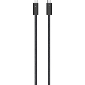 Дата кабель USB-C to USB-C 1.8m Thunderbolt 4 Pro Cable Apple (MW5J3ZM/A)