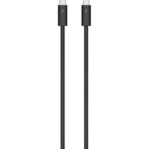 Дата кабель USB-C to USB-C 1.8m Thunderbolt 4 Pro Cable Apple (MW5J3ZM/A)