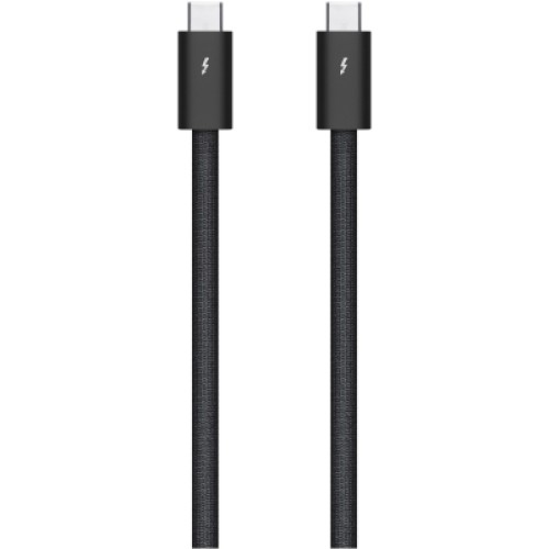 Дата кабель USB-C to USB-C 3.0m Thunderbolt 4 Pro Cable Model A2162 Apple (MW5H3ZM/A)