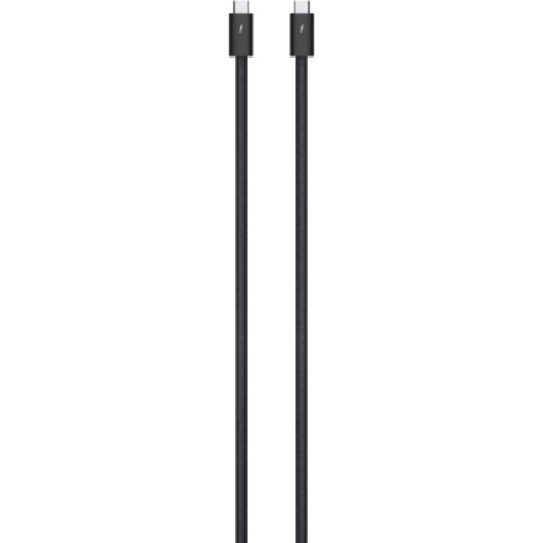 Дата кабель USB-C to USB-C 3.0m Thunderbolt 4 Pro Cable Model A2162 Apple (MW5H3ZM/A)