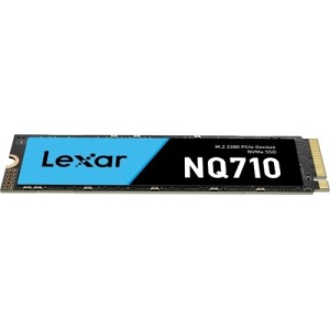 Накопитель SSD M.2 2280 500GB NQ710 Lexar (LNQ710X500G-RNNNG)