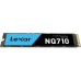 Накопитель SSD M.2 2280 500GB NQ710 Lexar (LNQ710X500G-RNNNG)