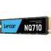 Накопитель SSD M.2 2280 500GB NQ710 Lexar (LNQ710X500G-RNNNG)