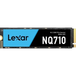 Накопитель SSD M.2 2280 500GB NQ710 Lexar (LNQ710X500G-RNNNG)