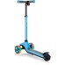 Електросамокат Globber E-MOTION 4 блакитний (755-101)