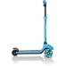Електросамокат Globber E-MOTION 4 блакитний (755-101)