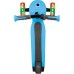Електросамокат Globber E-MOTION 4 блакитний (755-101)