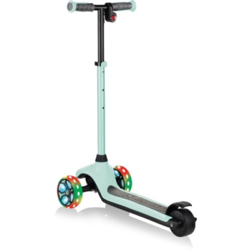 Электросамокат Globber E-MOTION 4 пастельно-м''ятний (755-206)