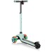 Электросамокат Globber E-MOTION 4 пастельно-м''ятний (755-206)