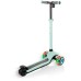 Электросамокат Globber E-MOTION 4 пастельно-м''ятний (755-206)