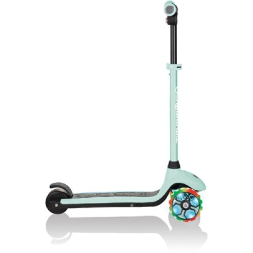 Электросамокат Globber E-MOTION 4 пастельно-м''ятний (755-206)