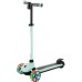 Электросамокат Globber E-MOTION 4 пастельно-м''ятний (755-206)