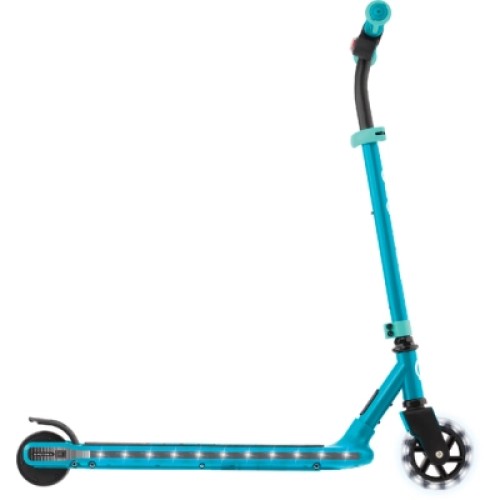 Электросамокат Globber E-MOTION 6 зелений (756-107)