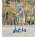 Электросамокат Globber E-MOTION 6 зелений (756-107)