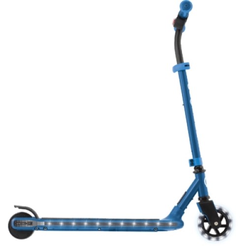 Електросамокат Globber E-MOTION 6 синій (756-100)