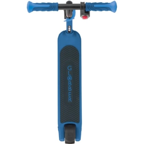 Електросамокат Globber E-MOTION 6 синій (756-100)