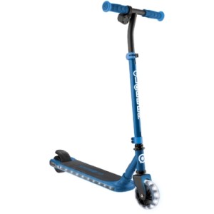 Электросамокат Globber E-MOTION 6 синій (756-100)