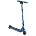 Електросамокат Globber E-MOTION 6 синій (756-100)