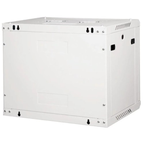 Шкаф настенный Hypernet 9U 19" 600x600 ProLine (PL-WMNC66-9U)