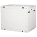 Шкаф настенный Hypernet 9U 19" 600x600 ProLine (PL-WMNC66-9U)