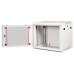 Шкаф настенный Hypernet 9U 19" 600x600 ProLine (PL-WMNC66-9U)