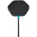 Зарядное устройство Canyon wireless charger HEXAGON 110 Dark Grey Blue (CNS-WCS110)