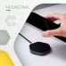 Зарядное устройство Canyon wireless charger HEXAGON 110 Dark Grey Blue (CNS-WCS110)