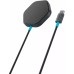 Зарядное устройство Canyon wireless charger HEXAGON 110 Dark Grey Blue (CNS-WCS110)