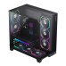 Корпус Gamemax Infinity Pro BK