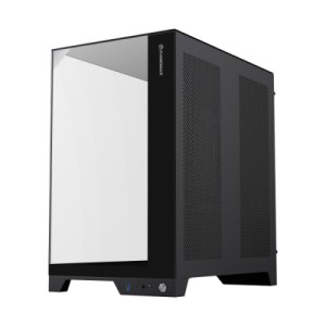 Корпус Gamemax Infinity Pro BK