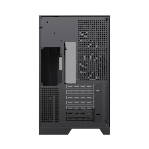 Корпус Gamemax Infinity Pro BK