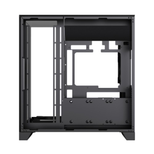 Корпус Gamemax Infinity Pro BK